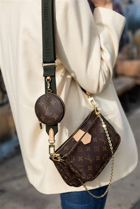 Review: Louis Vuitton Multi Pochette Accessoires 